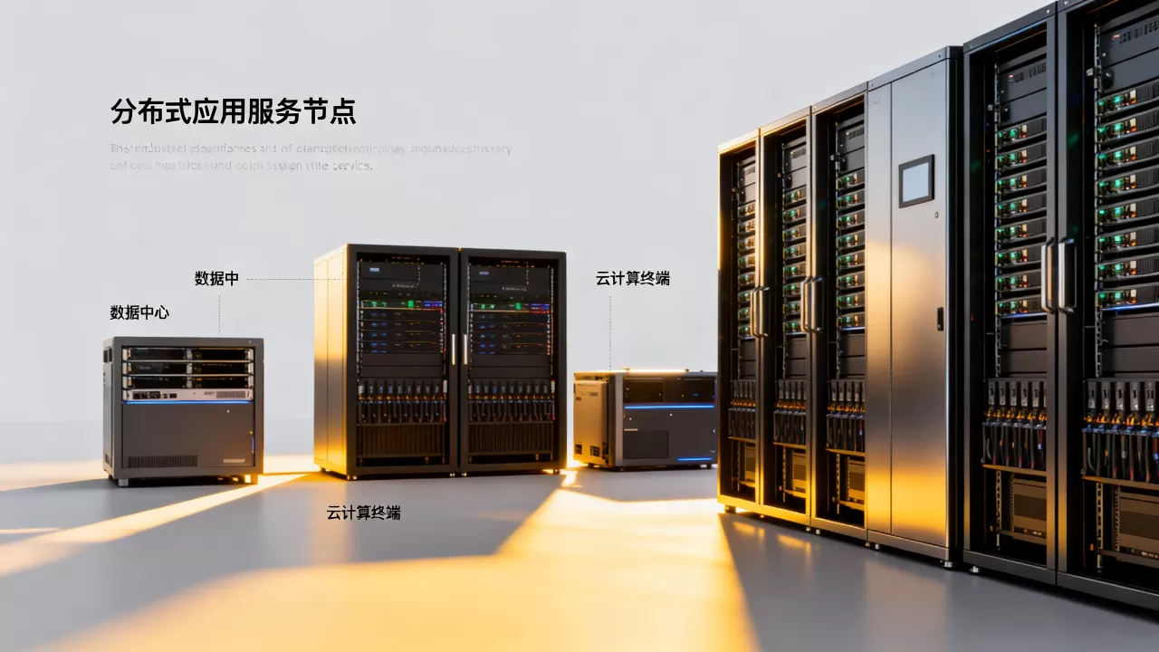 分布式应用服务怎么用?,有哪些常见应用场景 分布式应用服务怎么用?,有哪些常见应用场景