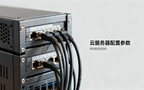 非洲云服务器怎么选，哪个品牌性价比更高更稳定