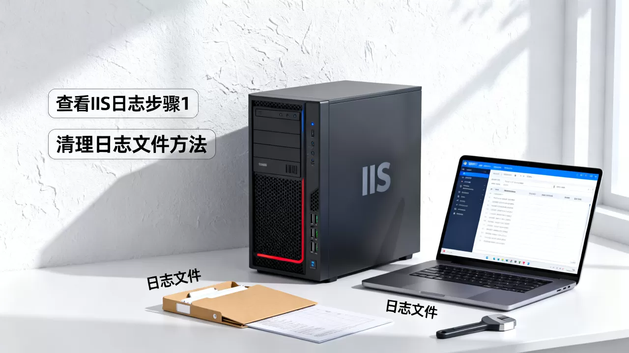 如何查看IIS服务器和中间件日志,日志文件怎么清理? 如何查看IIS服务器和中间件日志,日志文件怎么清理?
