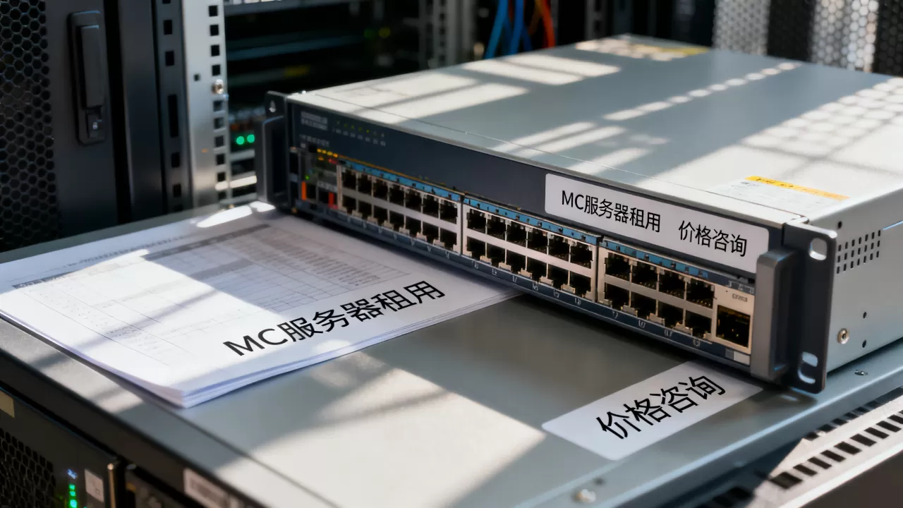 mc服务器租用一个月多少钱?,哪家最便宜? mc服务器租用一个月多少钱?,哪家最便宜?