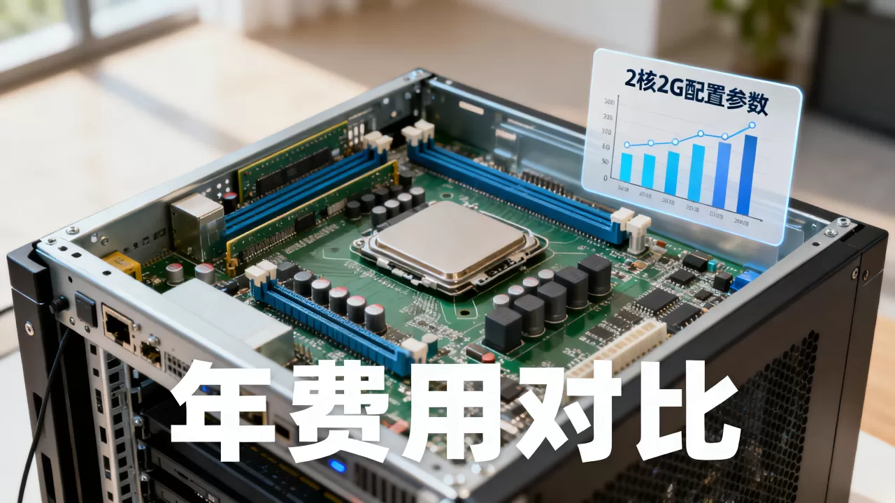 简米云2核2G云服务器性价比如何,2核2G云服务器一年多少钱 简米云2核2G云服务器性价比如何,2核2G云服务器一年多少钱