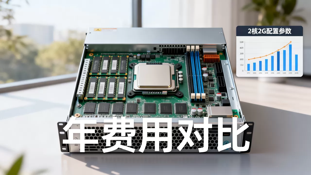 简米云2核2G云服务器性价比如何,2核2G云服务器一年多少钱 简米云2核2G云服务器性价比如何,2核2G云服务器一年多少钱
