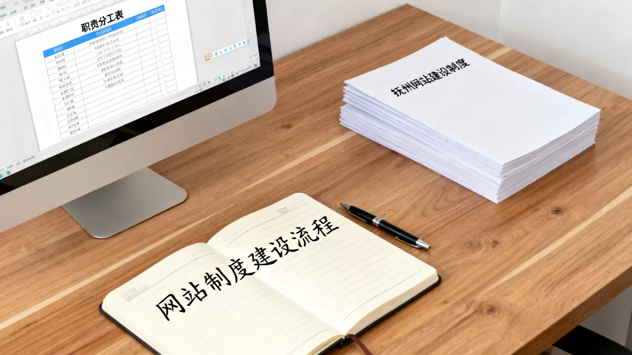 抚州建设网站如何做好制度建设?,?怎么制定 抚州建设网站如何做好制度建设?,?怎么制定