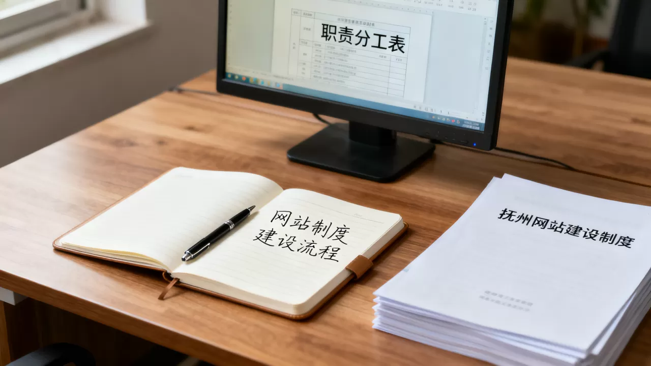 抚州建设网站如何做好制度建设?,?怎么制定 抚州建设网站如何做好制度建设?,?怎么制定