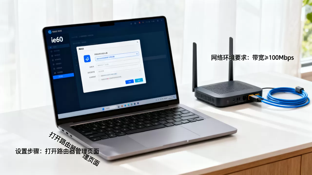 ie60网络环境要求都有哪些,怎么设置? ie60网络环境要求都有哪些,怎么设置?