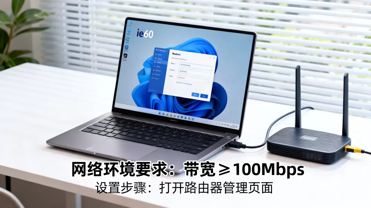 ie60网络环境要求都有哪些,怎么设置? ie60网络环境要求都有哪些,怎么设置?