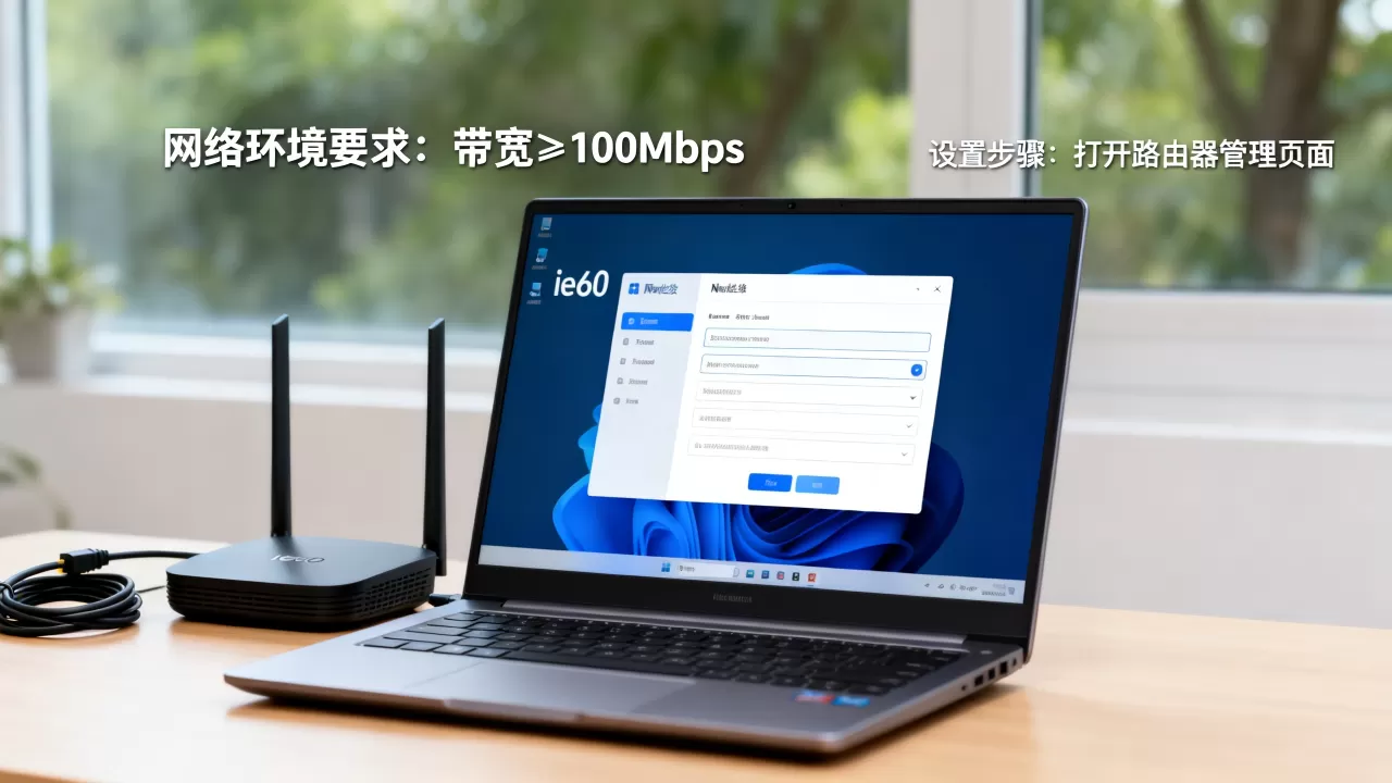ie60网络环境要求都有哪些,怎么设置? ie60网络环境要求都有哪些,怎么设置?