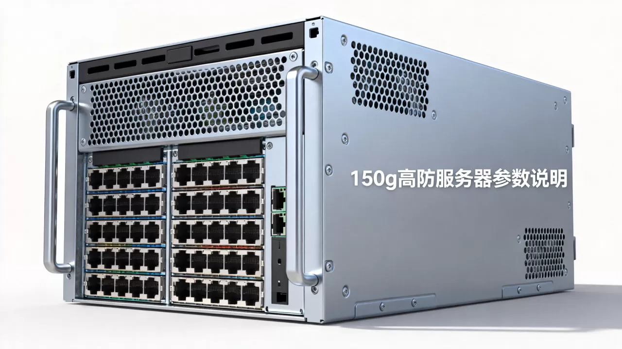 150g高防服务器多少钱一台?,性价比高吗 150g高防服务器多少钱一台?,性价比高吗