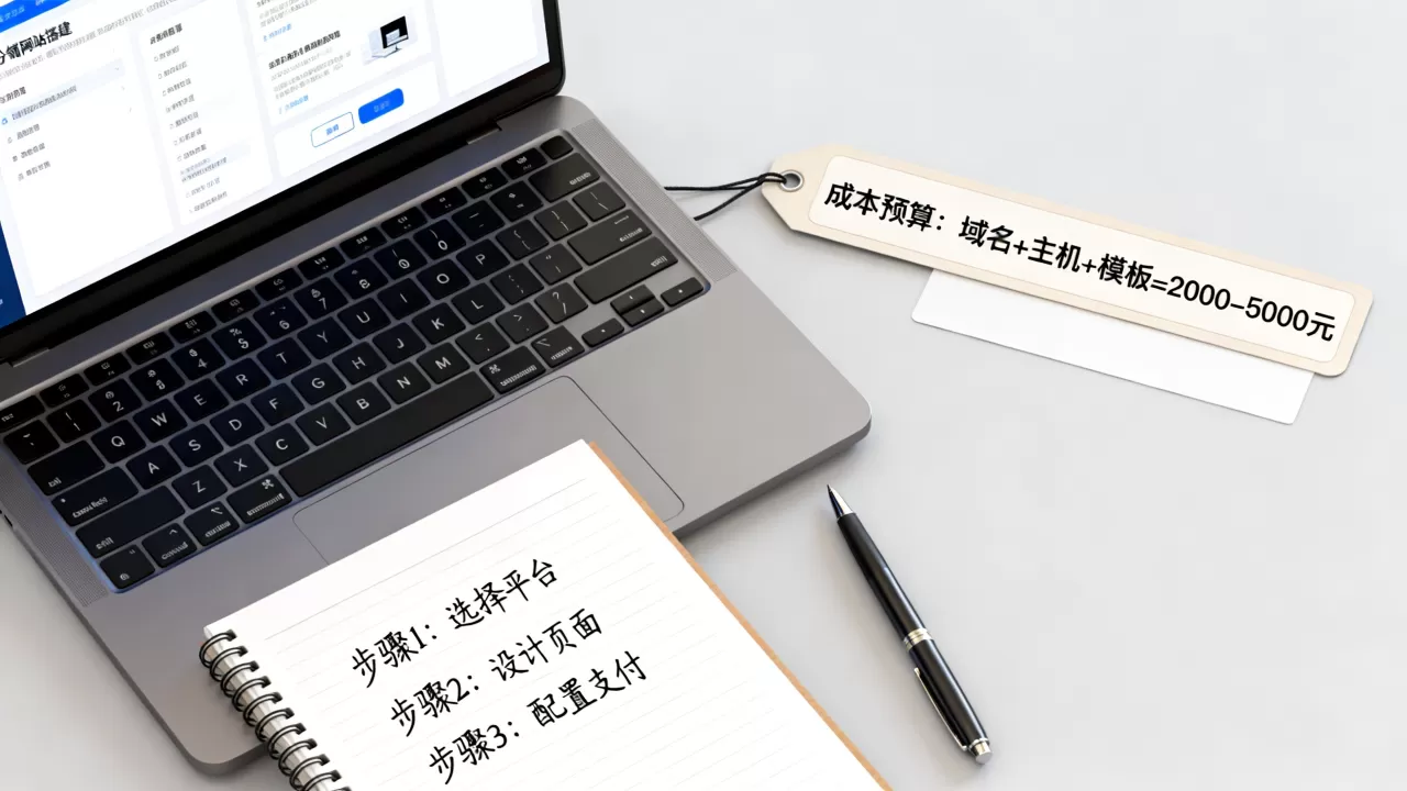 如何快速搭建自己的分销网站?,需要多少钱? 如何快速搭建自己的分销网站?,需要多少钱?