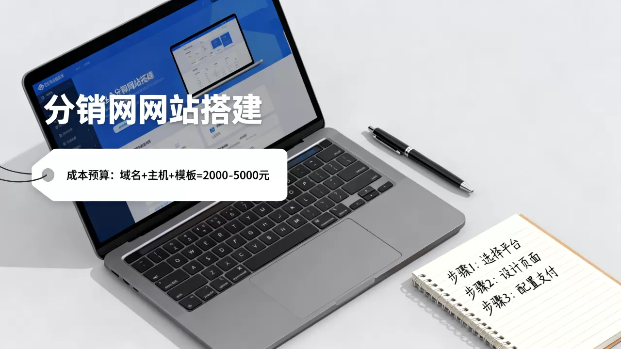 如何快速搭建自己的分销网站?,需要多少钱? 如何快速搭建自己的分销网站?,需要多少钱?