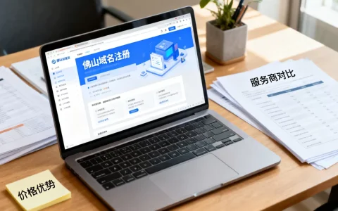 佛山域名注册哪家服务商比较好？,哪家更便宜