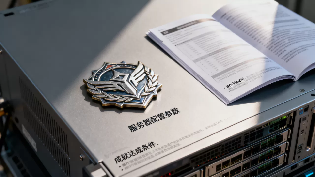 你知道服务器第一成就都有哪些,怎么获得? 你知道服务器第一成就都有哪些,怎么获得?