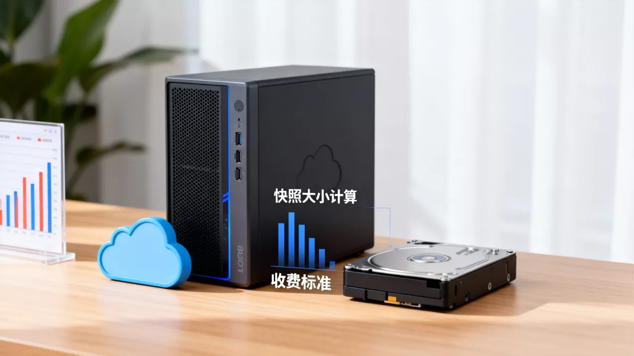 云服务器云硬盘快照大小怎么算,怎么收费? 云服务器云硬盘快照大小怎么算,怎么收费?