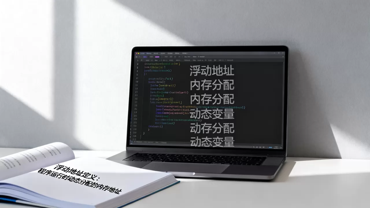 浮动地址在计算机编程中到底是什么意思,怎么用 浮动地址在计算机编程中到底是什么意思,怎么用