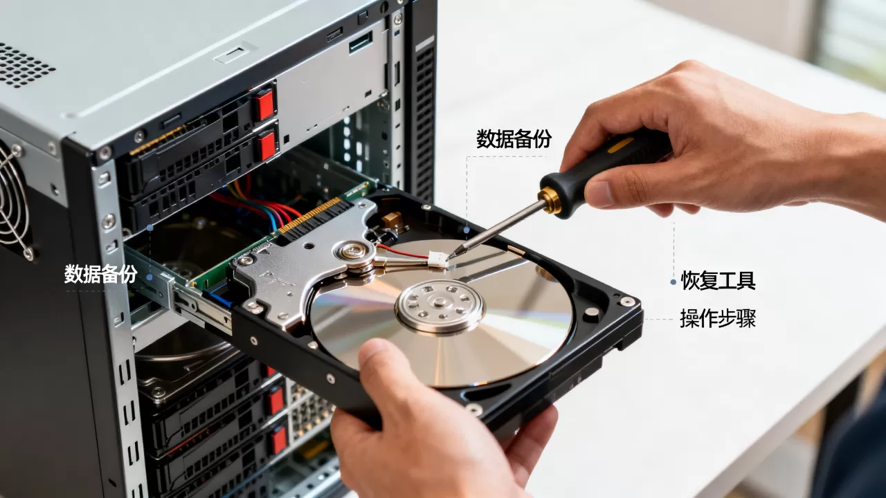 服务器重装后数据会丢失吗,怎么恢复数据? 服务器重装后数据会丢失吗,怎么恢复数据?