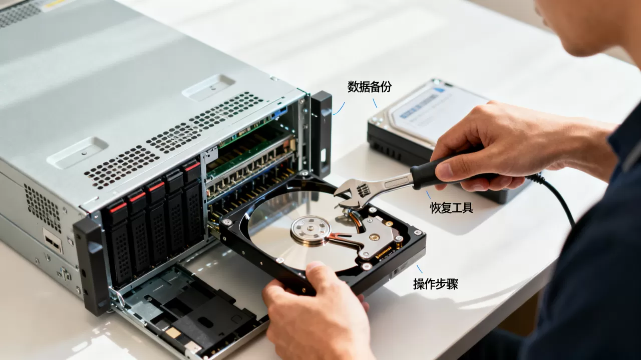 服务器重装后数据会丢失吗,怎么恢复数据? 服务器重装后数据会丢失吗,怎么恢复数据?