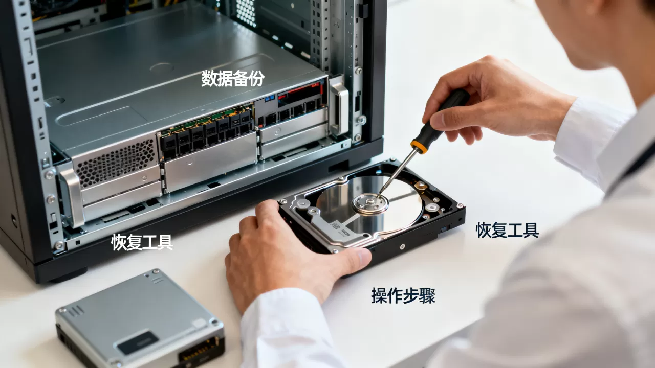 服务器重装后数据会丢失吗,怎么恢复数据? 服务器重装后数据会丢失吗,怎么恢复数据?
