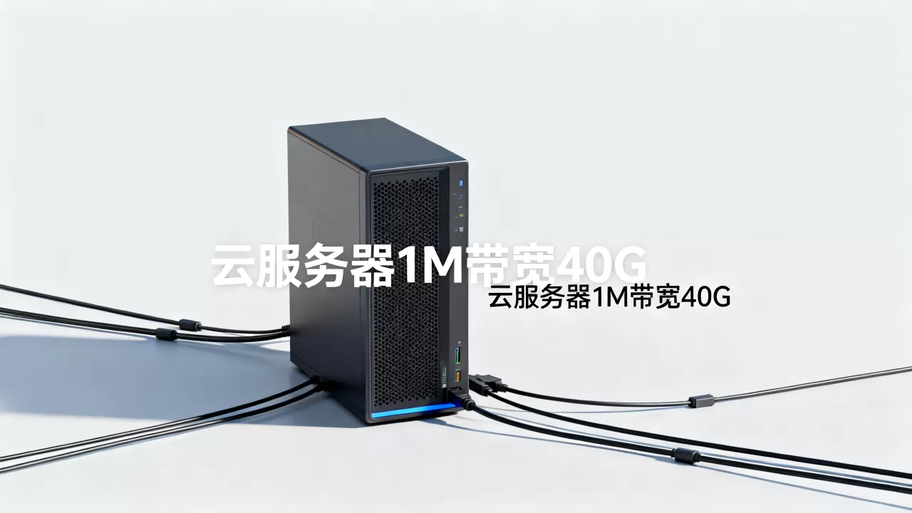 云服务器1m带宽40g多少钱一个月,怎么选? 云服务器1m带宽40g多少钱一个月,怎么选?