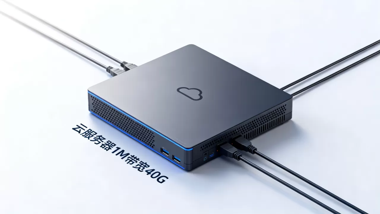云服务器1m带宽40g多少钱一个月,怎么选? 云服务器1m带宽40g多少钱一个月,怎么选?