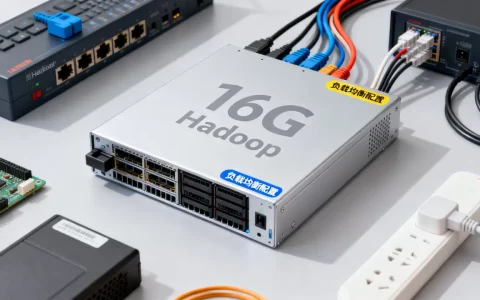 均衡型16GHadoop云主机多少钱？，负载均衡怎么配置？