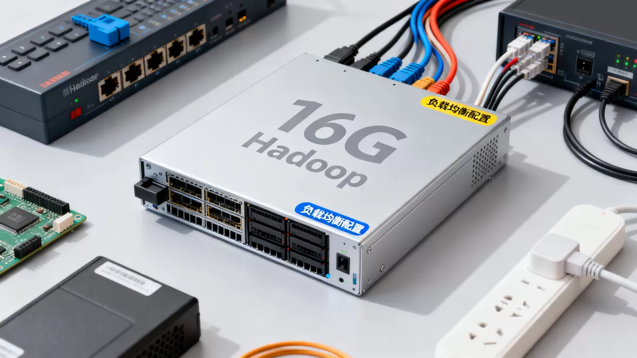 均衡型16GHadoop云主机多少钱?,负载均衡怎么配置? 均衡型16GHadoop云主机多少钱?,负载均衡怎么配置?