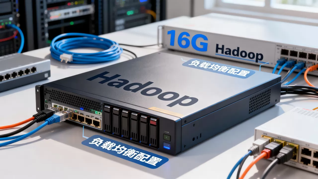 均衡型16GHadoop云主机多少钱?,负载均衡怎么配置? 均衡型16GHadoop云主机多少钱?,负载均衡怎么配置?