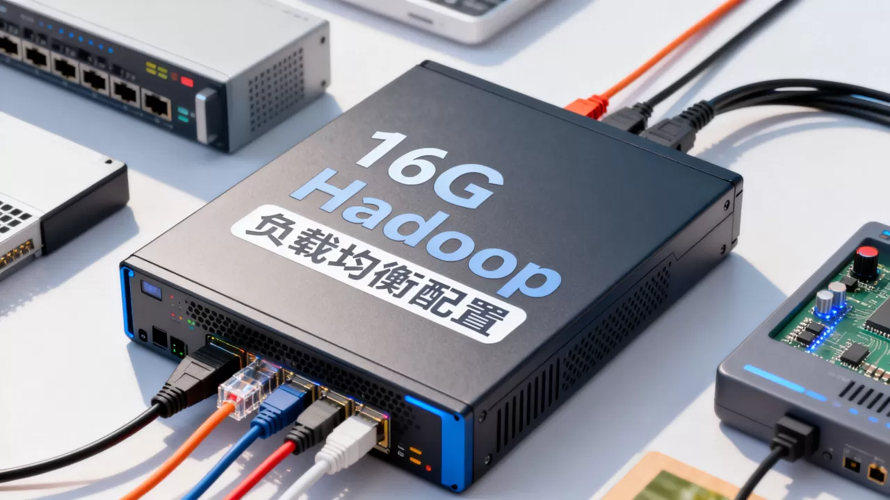 均衡型16GHadoop云主机多少钱?,负载均衡怎么配置? 均衡型16GHadoop云主机多少钱?,负载均衡怎么配置?
