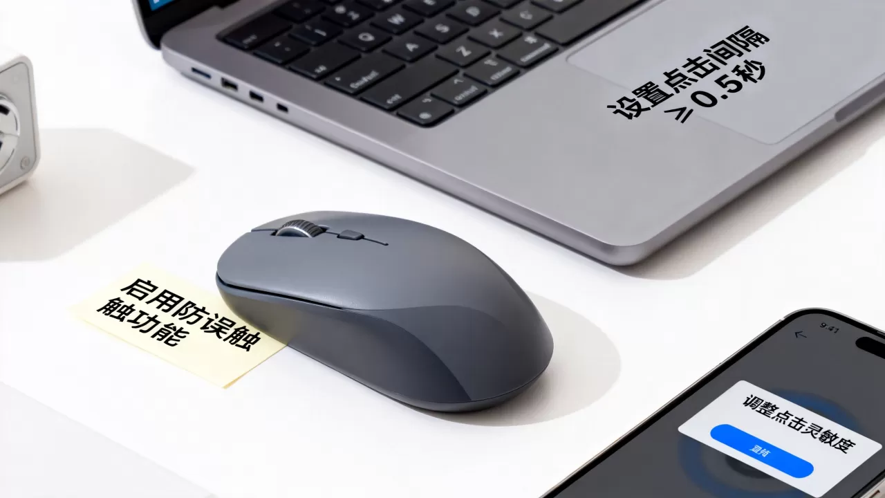 如何防止过快点击问题发生,有哪些有效的预防措施? 如何防止过快点击问题发生,有哪些有效的预防措施?