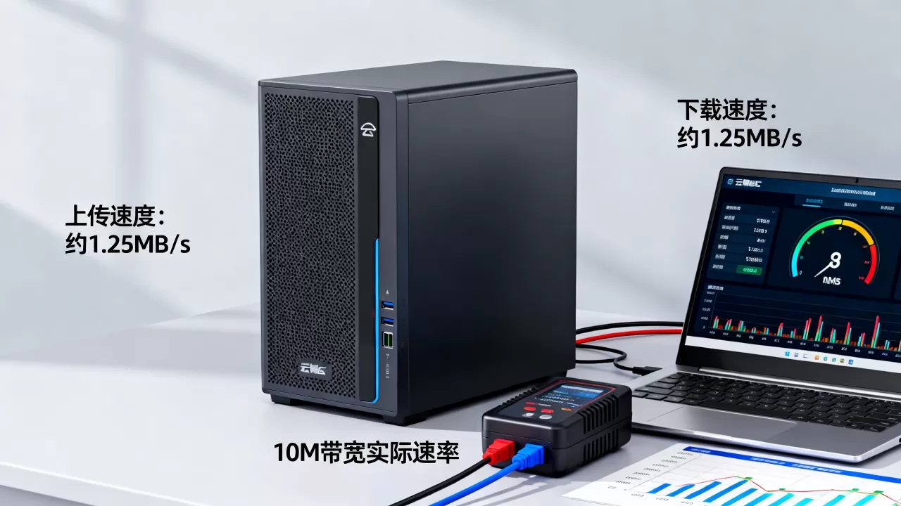 云服务器10M带宽上传下载速度到底是多少?,够用吗 云服务器10M带宽上传下载速度到底是多少?,够用吗