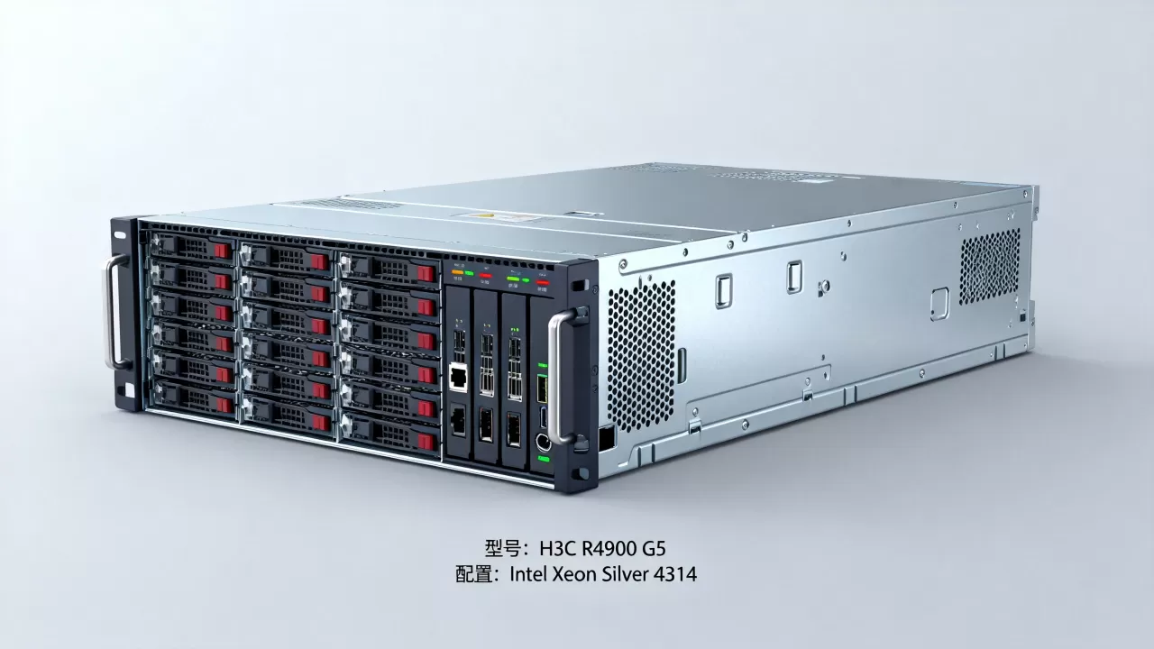 杭州h3c机架式服务器多少钱一台,怎么选 杭州h3c机架式服务器多少钱一台,怎么选