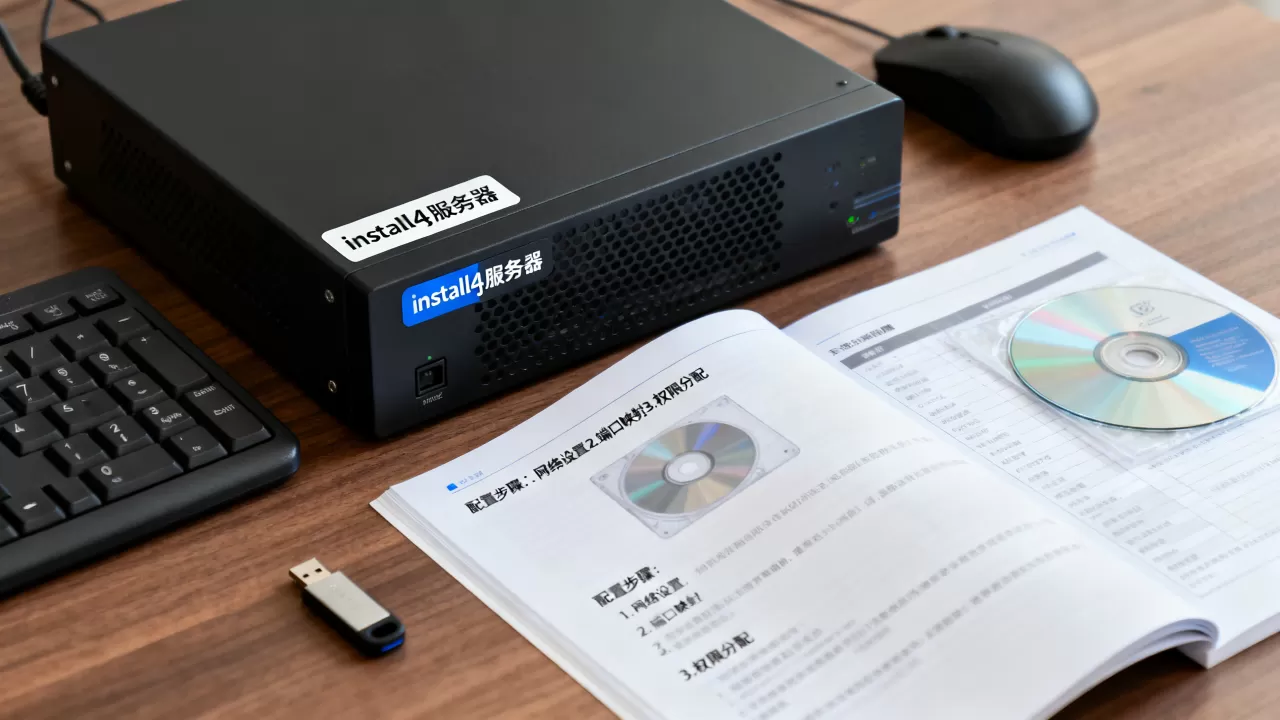 install4j服务器如何配置?,安装时注意什么 install4j服务器如何配置?,安装时注意什么