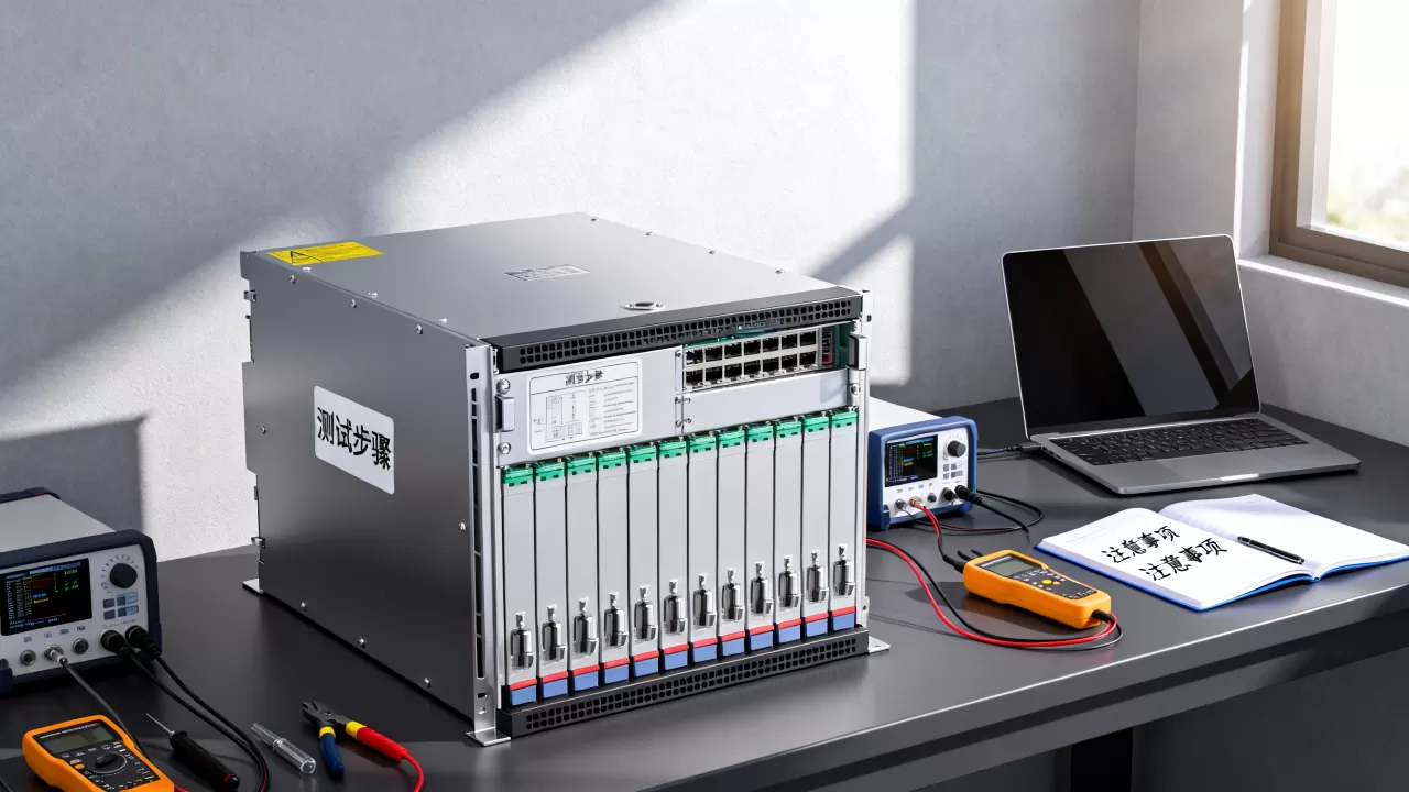 服务器高可用测试总结怎么做?,注意事项有哪些? 服务器高可用测试总结怎么做?,注意事项有哪些?