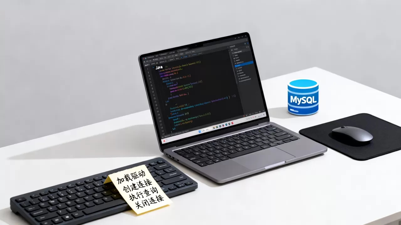 Java如何连接MySQL数据库?,连接步骤是什么 Java如何连接MySQL数据库?,连接步骤是什么