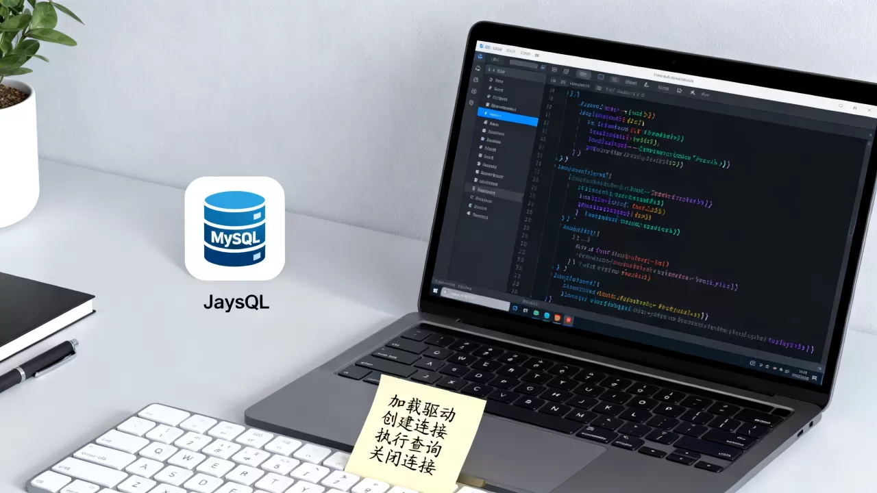 Java如何连接MySQL数据库?,连接步骤是什么 Java如何连接MySQL数据库?,连接步骤是什么