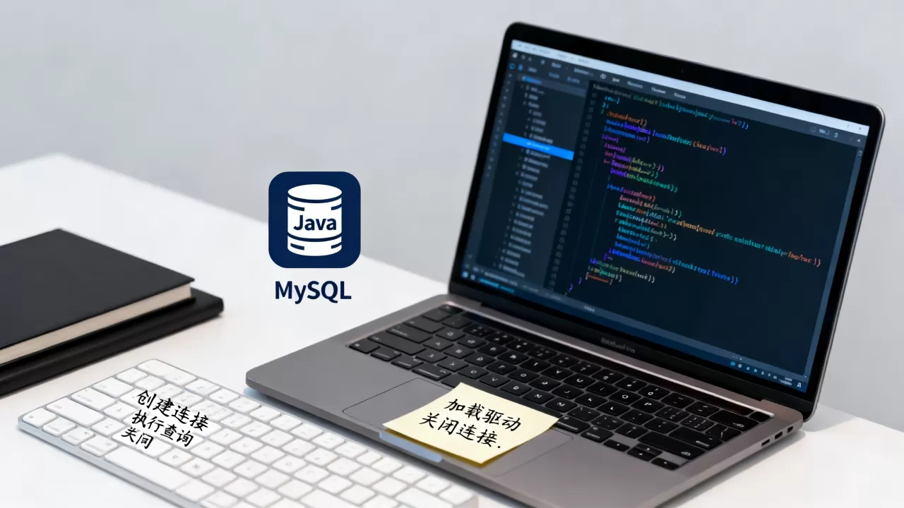 Java如何连接MySQL数据库?,连接步骤是什么 Java如何连接MySQL数据库?,连接步骤是什么