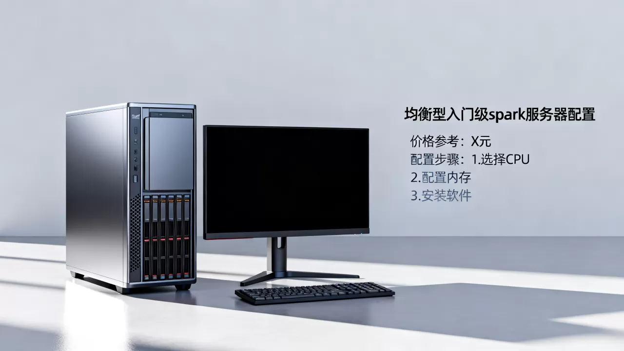 均衡型入门级spark服务器配置价格多少?,怎么配置 均衡型入门级spark服务器配置价格多少?,怎么配置