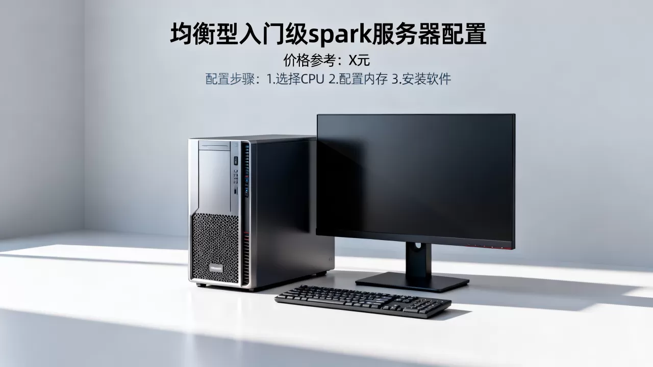 均衡型入门级spark服务器配置价格多少?,怎么配置 均衡型入门级spark服务器配置价格多少?,怎么配置