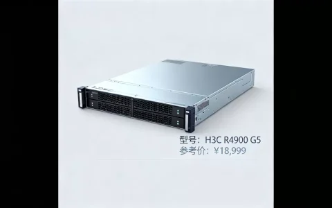 无锡h3c机架式服务器多少钱一台，哪款性价比高？