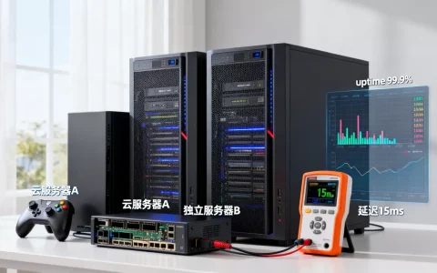 现在哪些游戏服务器好一点？，哪个更稳定？