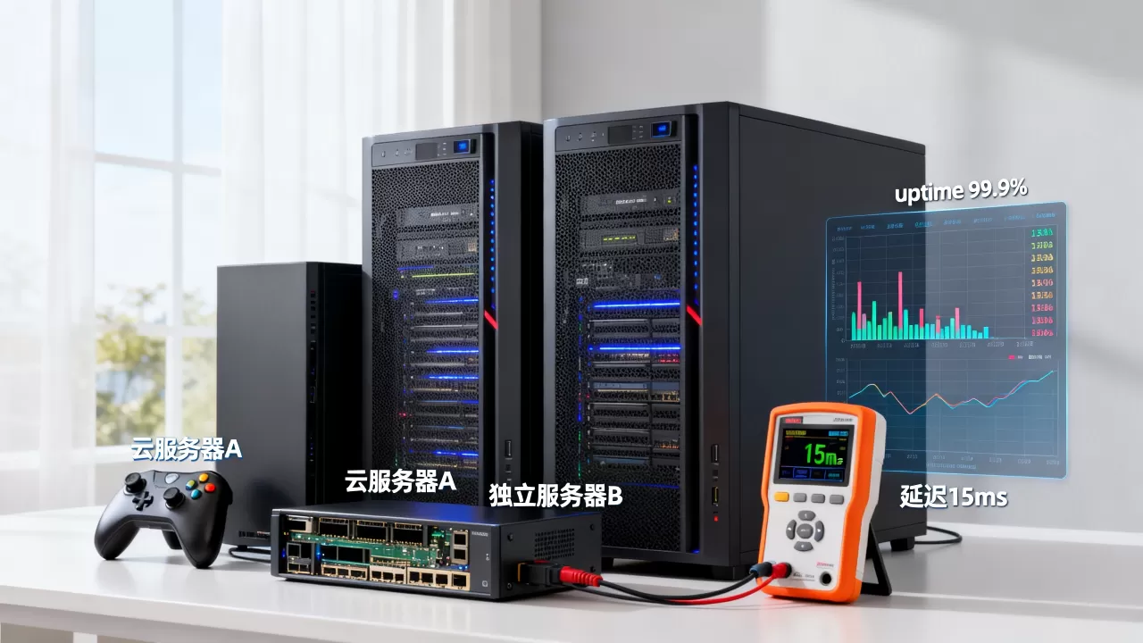 现在哪些游戏服务器好一点?,哪个更稳定? 现在哪些游戏服务器好一点?,哪个更稳定?