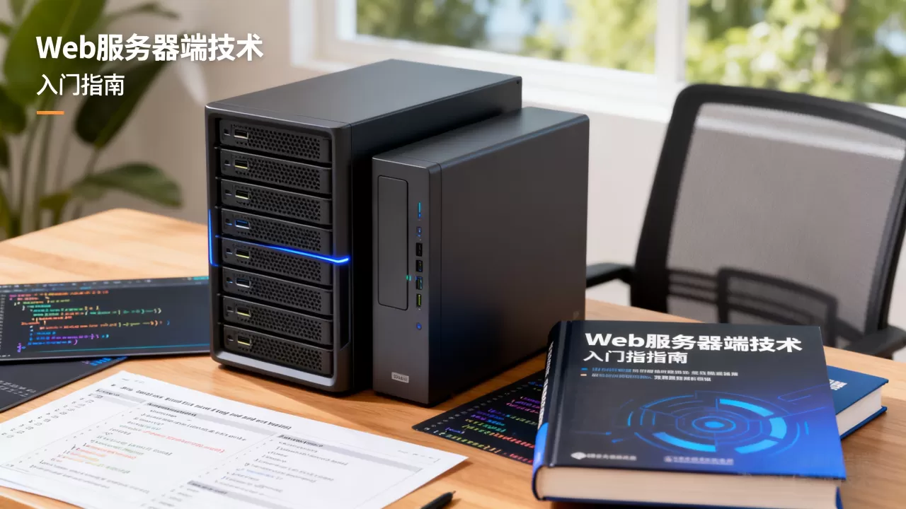 Web服务器端技术主要包括哪些,如何入门? Web服务器端技术主要包括哪些,如何入门?
