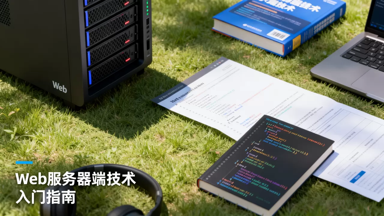 Web服务器端技术主要包括哪些,如何入门? Web服务器端技术主要包括哪些,如何入门?