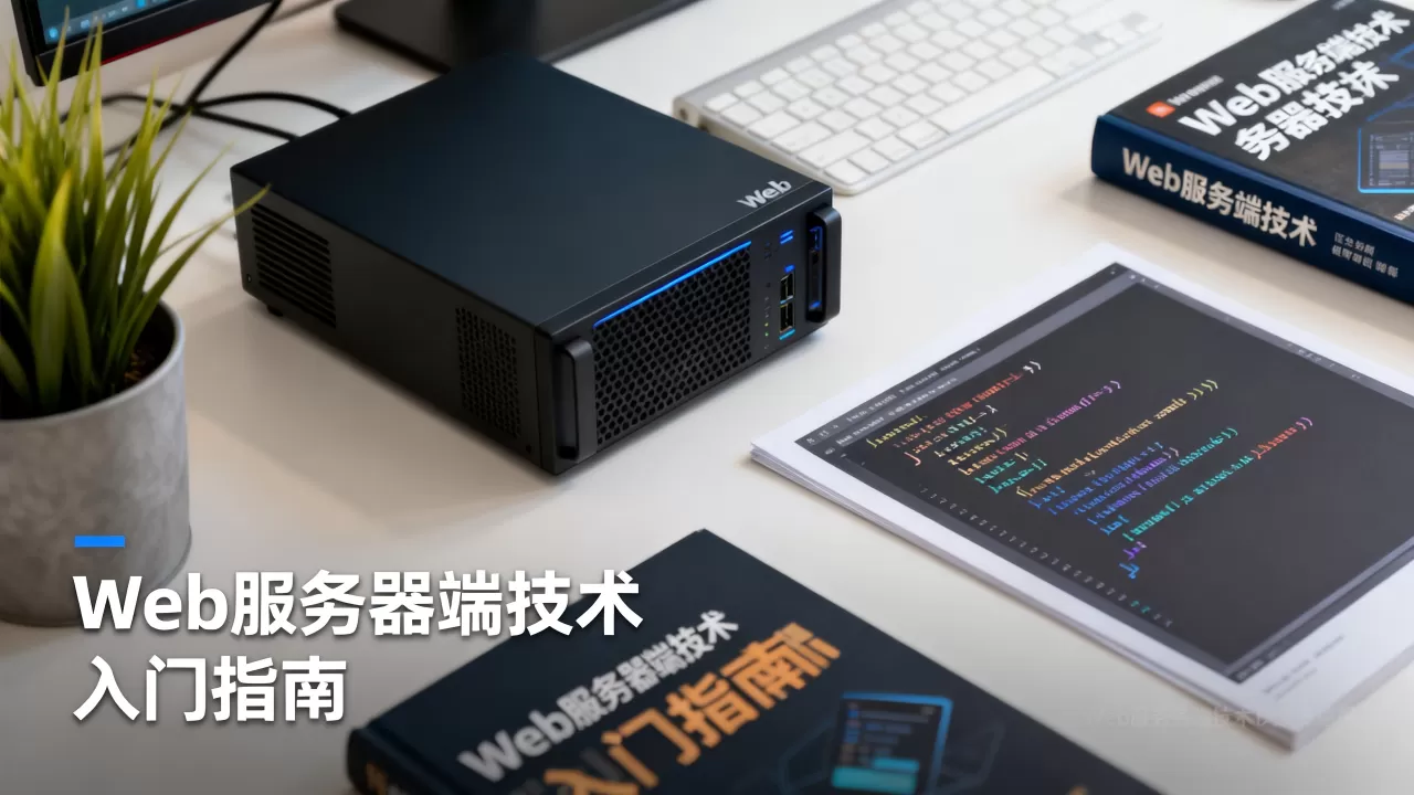 Web服务器端技术主要包括哪些,如何入门? Web服务器端技术主要包括哪些,如何入门?