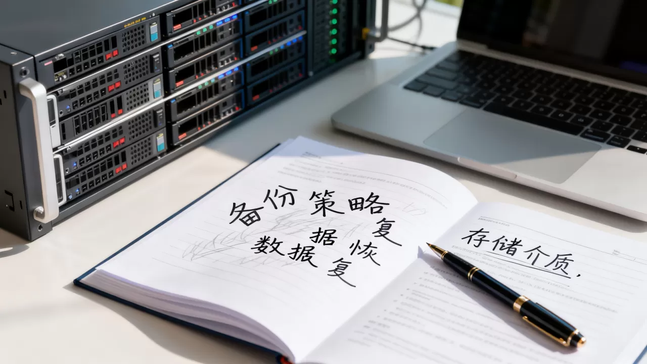 服务器备份方案文档如何编写,有哪些注意事项? 服务器备份方案文档如何编写,有哪些注意事项?