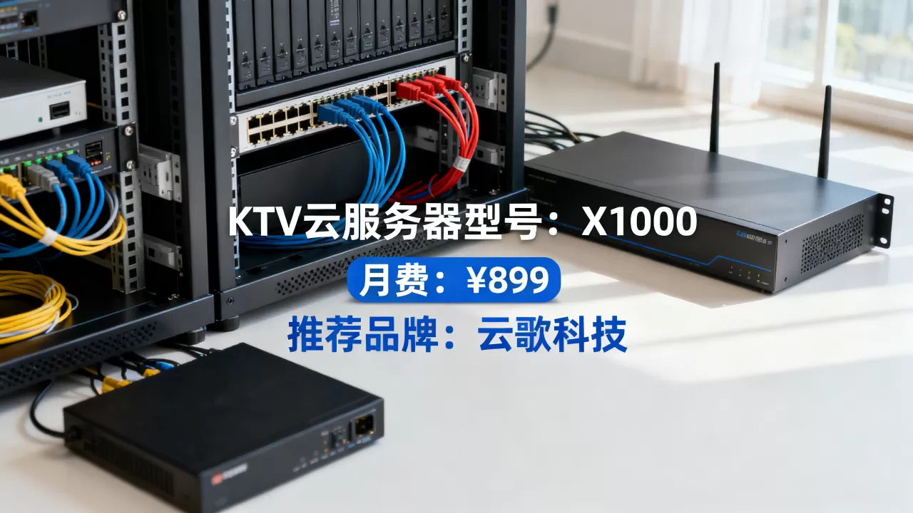 KTV云服务器多少钱一个月,哪家性价比高? KTV云服务器多少钱一个月,哪家性价比高?