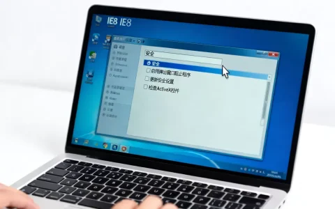 IE8建议网站有哪些防护配置建议？，怎么设置？