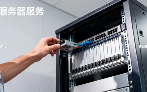 服务器服务公司哪家性价比高，售后服务怎么样？