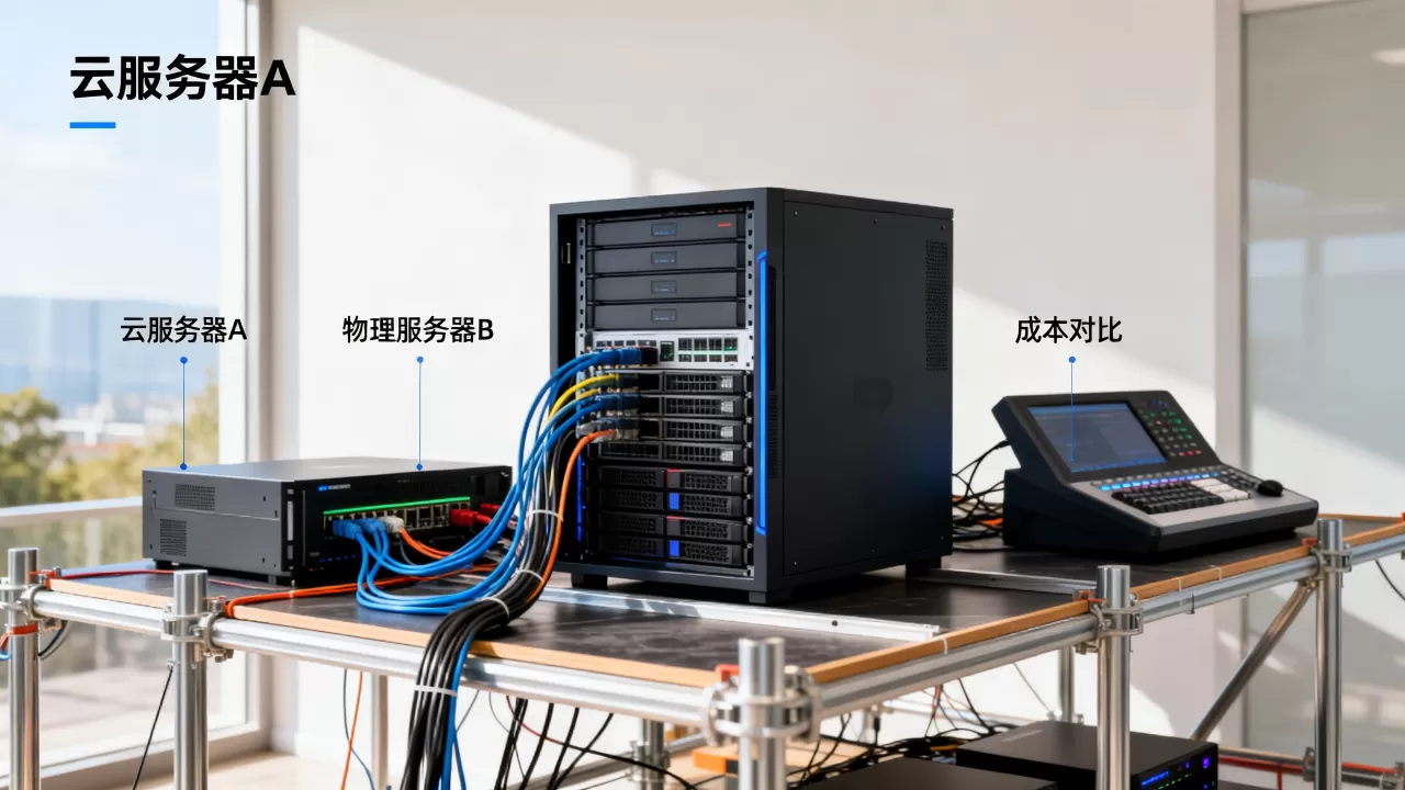 服务器搭建平台到底怎么选,哪个平台性价比高? 服务器搭建平台到底怎么选,哪个平台性价比高?