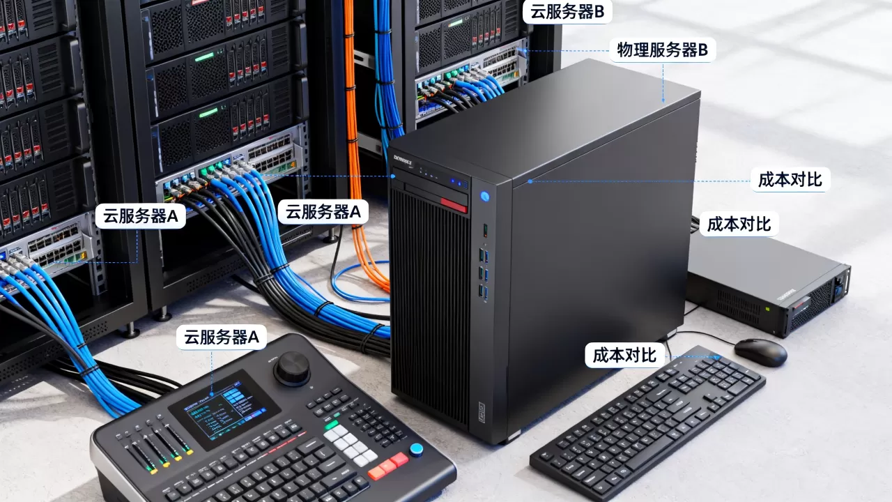 服务器搭建平台到底怎么选,哪个平台性价比高? 服务器搭建平台到底怎么选,哪个平台性价比高?
