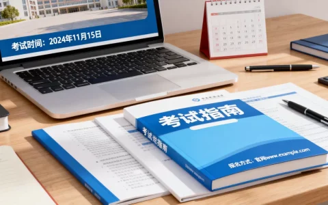 计算机网络国际考试时间是什么时候？，怎么报名